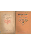 Livros/Acervo/A/ANTHOLOGIE 1